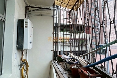 兆基社會住宅🏡永和安樂4房公寓-舒適-可租補（第9張）