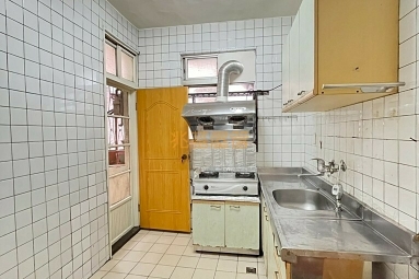 兆基社會住宅🏡永和安樂4房公寓-舒適-可租補（第8張）