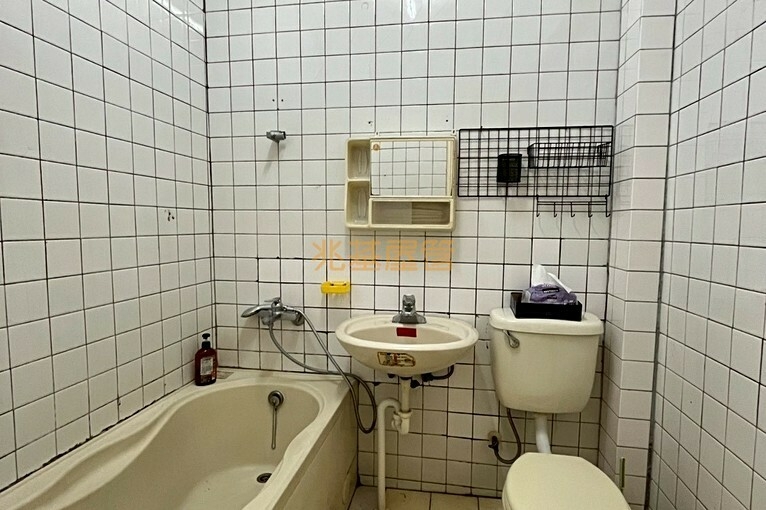 兆基社會住宅🏡永和安樂4房公寓-舒適-可租補（第10張）