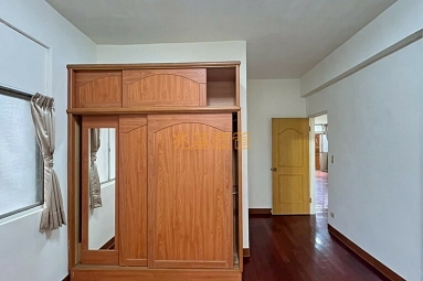 兆基社會住宅🏡永和安樂4房公寓-舒適-可租補（第5張）