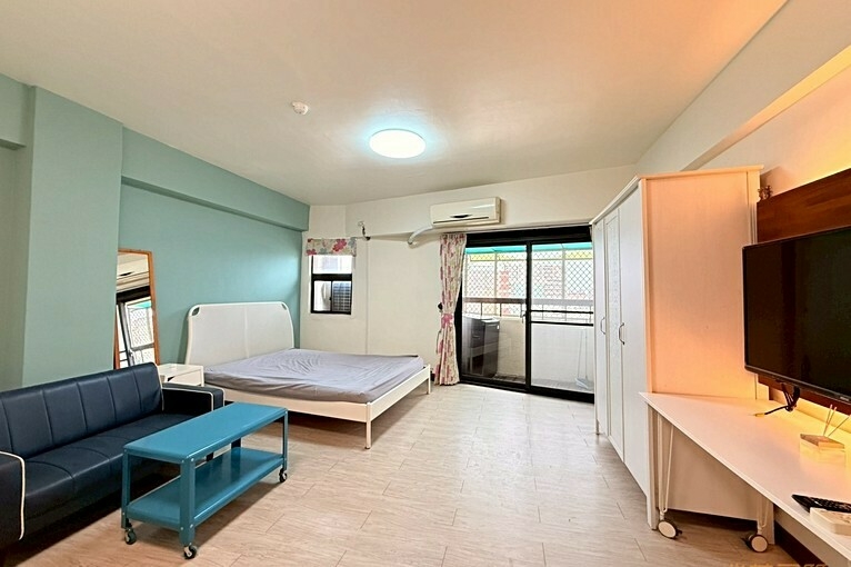 兆基社會住宅🏠精美大套房/不可寵/可租補/獨立洗曬(第3張)