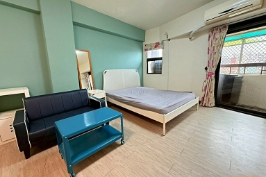 兆基社會住宅🏠精美大套房/不可寵/可租補/獨立洗曬（第6張）