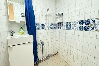 兆基社會住宅🏠精美大套房/不可寵/可租補/獨立洗曬（第7張）