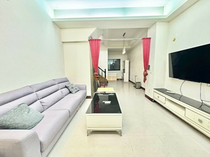 兆基社會住宅🏠沙鹿超大透天家具齊全🏠可雙租補（第1張）