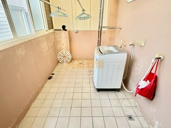 兆基社會住宅🏠沙鹿超大透天家具齊全🏠可雙租補（第11張）