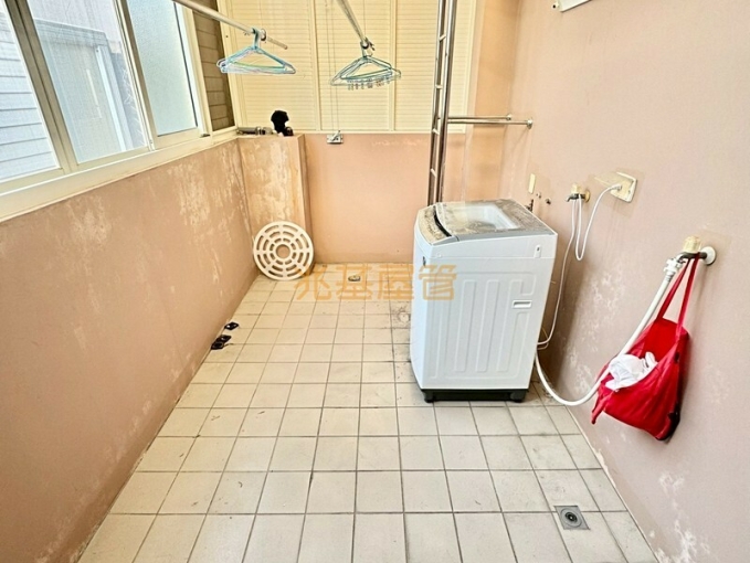 兆基社會住宅🏠沙鹿超大透天家具齊全🏠可雙租補（第11張）