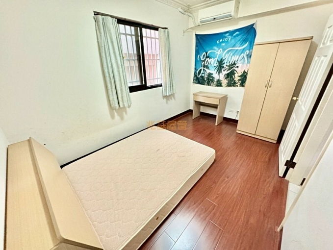 兆基社會住宅🏠沙鹿超大透天家具齊全🏠可雙租補（第6張）