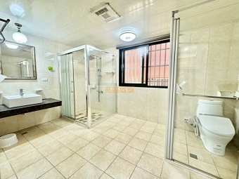 兆基社會住宅🏠沙鹿超大透天家具齊全🏠可雙租補（第7張）