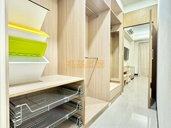 兆基社會住宅🏠沙鹿超大透天家具齊全🏠可雙租補（第4張）