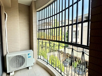 兆基社會住宅🏠沙鹿超大透天家具齊全🏠可雙租補（第12張）