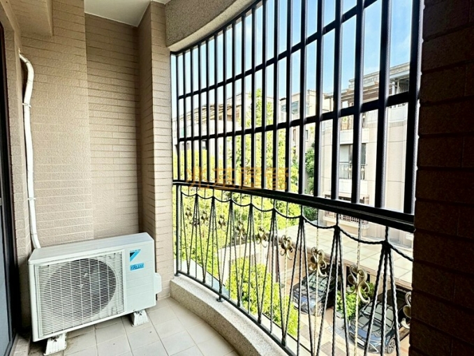 兆基社會住宅🏠沙鹿超大透天家具齊全🏠可雙租補（第12張）