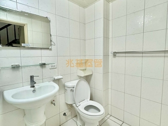 兆基社會住宅🏠沙鹿超大透天家具齊全🏠可雙租補（第9張）