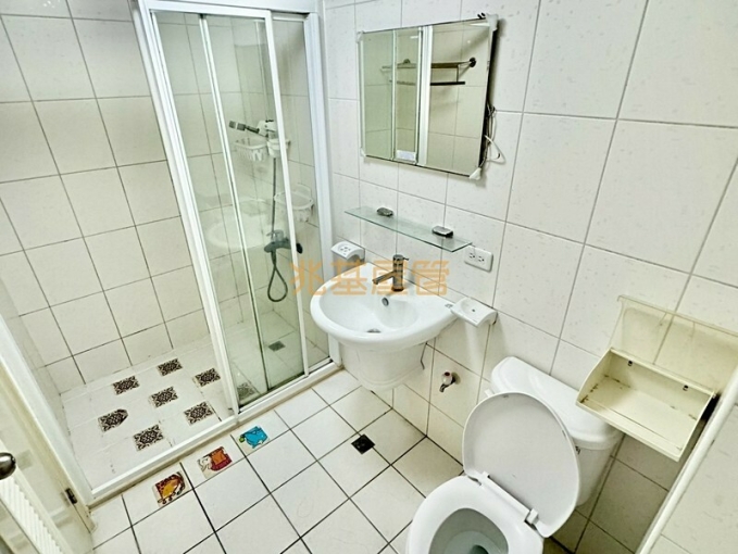 兆基社會住宅🏠沙鹿超大透天家具齊全🏠可雙租補（第8張）