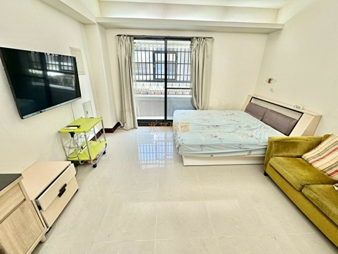 兆基社會住宅🏠沙鹿超大透天家具齊全🏠可雙租補（第2張）