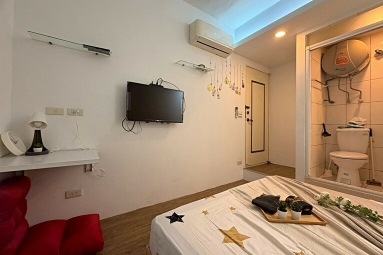 💓後山埤捷運/可養寵物/獨立衛浴/台電（第8張）