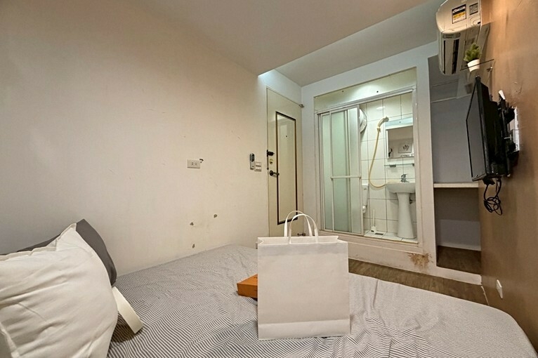 💓後山埤捷運/可養寵物/獨立衛浴/台電（第3張）