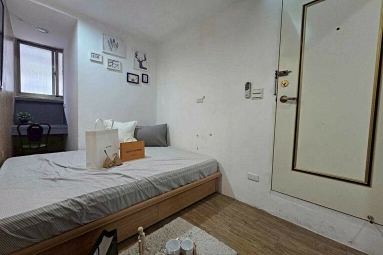 💓後山埤捷運/可養寵物/獨立衛浴/台電（第2張）