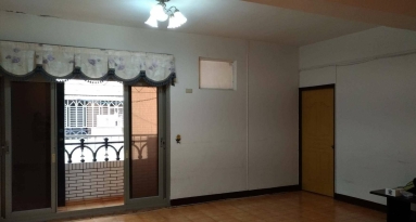 桃園火車站後站公寓出租（第1張）