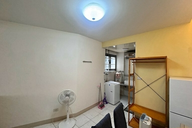 兆基社會住宅🏠崇安街.近市區.家具全配溫馨套房🏠（第4張）