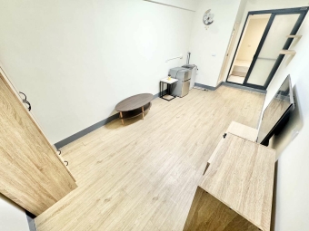 正一房一廳😍子母車🔥可雙租補👍（第3張）