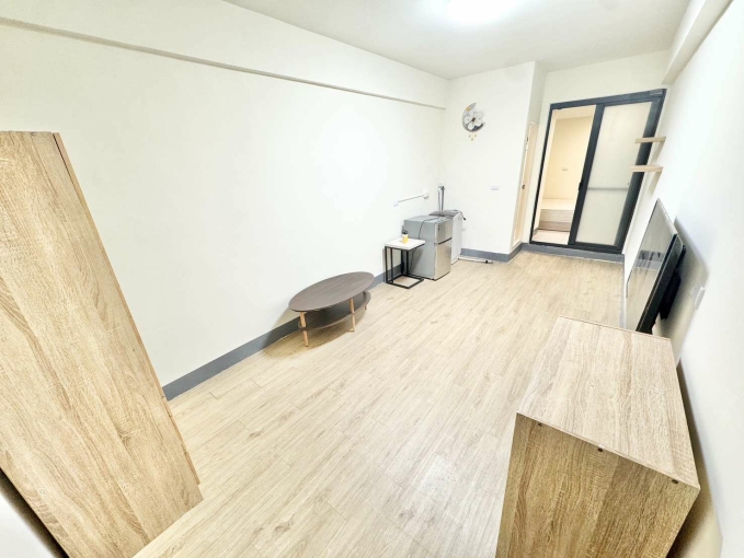 正一房一廳😍子母車🔥可雙租補👍（第4張）