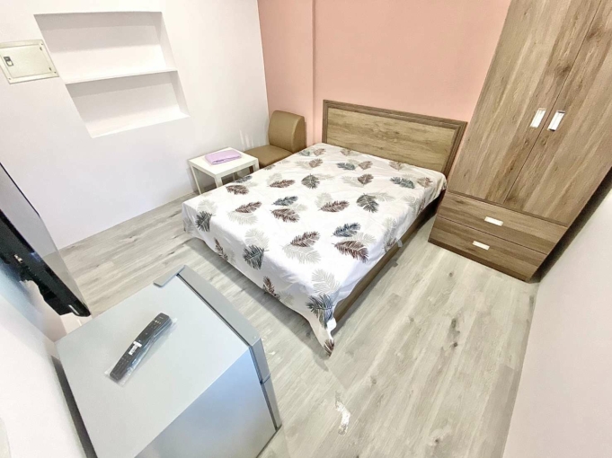 💖超值美套✨曬衣窗🏠雙層冰箱💖（第3張）