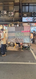 饒河夜市攤位295號》觀光客必朝聖夜市！快來卡位（第1張）