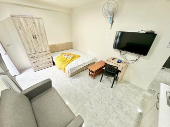 一中✨流理臺陽台🎈大空間 - Image 17