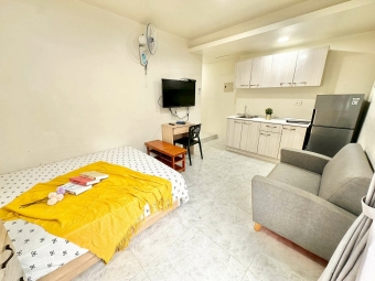 一中✨流理臺陽台🎈大空間 - Image 20