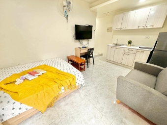 一中✨流理臺陽台🎈大空間 - Image 22