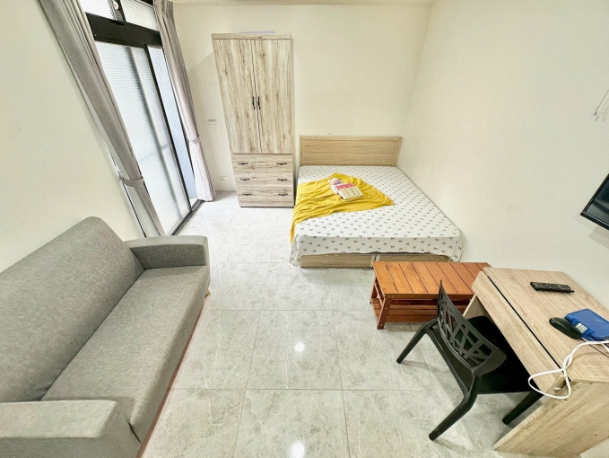 一中✨流理臺陽台🎈大空間 - Image 4