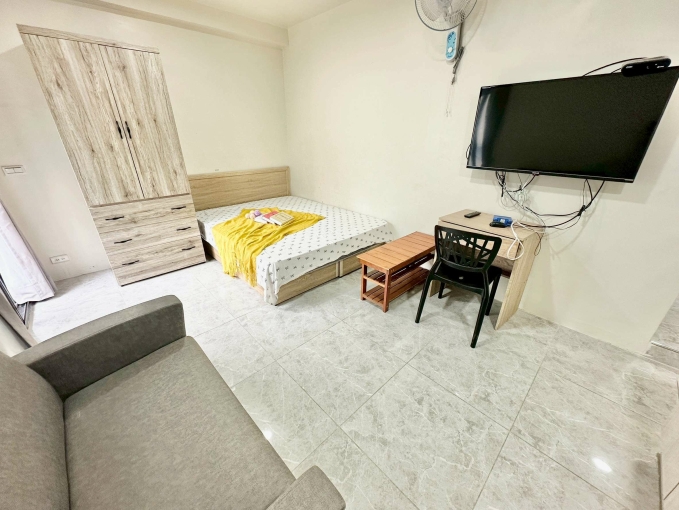 一中✨流理臺陽台🎈大空間 - Image 7