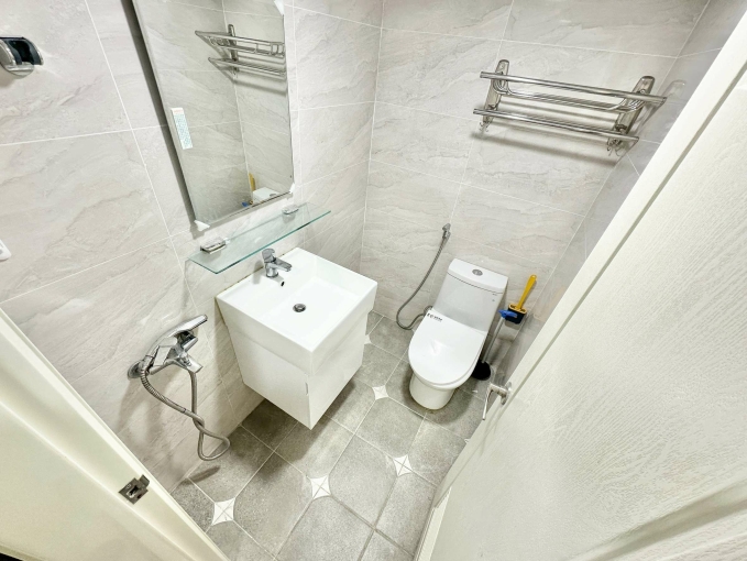 一中✨流理臺陽台🎈大空間 - Image 12