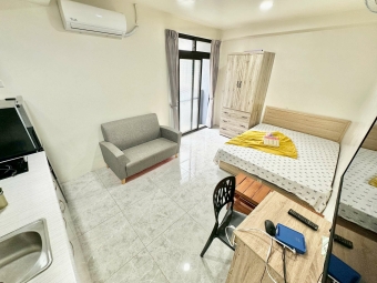 一中✨流理臺陽台🎈大空間 - Image 13