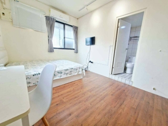 🔥北區可貓套房🔥飲水機子母車🔥可雙租補🔥近監理站 - Image 21