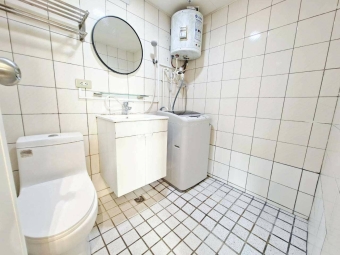 🔥北區可貓套房🔥飲水機子母車🔥可雙租補🔥近監理站 - Image 14