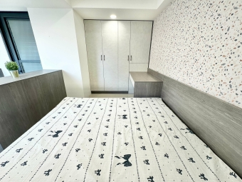 租補+樓中樓一房一廳☆電梯☆可貓☆全新未住（第7張）
