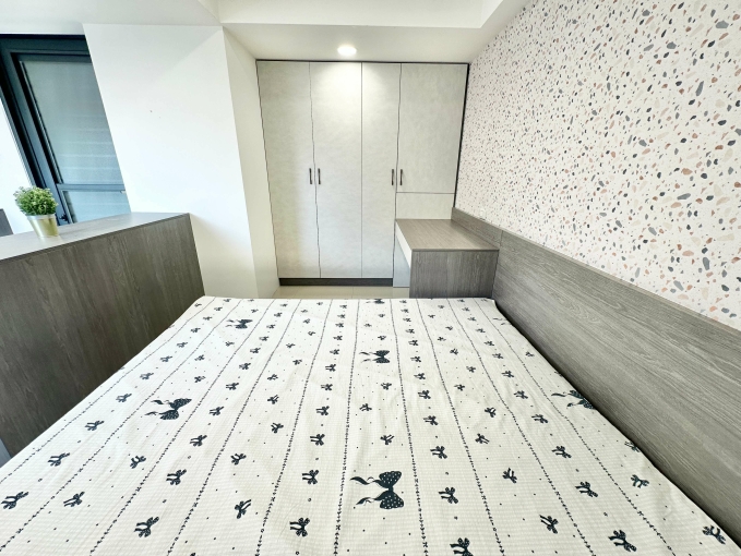 租補+樓中樓一房一廳☆電梯☆可貓☆全新未住（第7張）