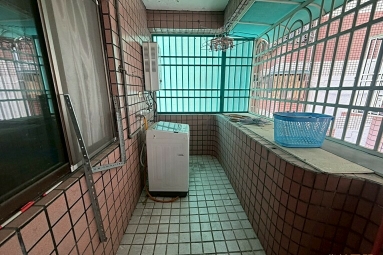 兆基社會住宅🏠可租補大寮陽明山莊三房（第12張）