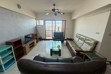 兆基社會住宅🏠可租補大寮陽明山莊三房（第2張）