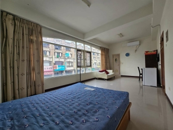 可租補~東區近太平新光黃昏市場大室內8坪大衛浴大套房(另有2樓9坪9500) - Image 23