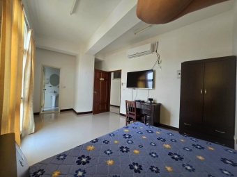 可租補~東區近太平新光黃昏市場大室內8坪大衛浴大套房(另有2樓9坪9500) - Image 17