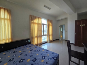 可租補~東區近太平新光黃昏市場大室內8坪大衛浴大套房(另有2樓9坪9500) - Image 27