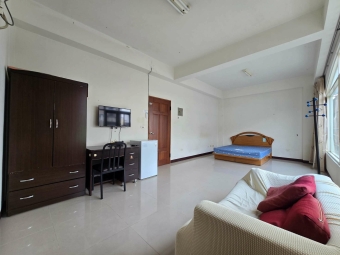 可租補~東區近太平新光黃昏市場大室內8坪大衛浴大套房(另有2樓9坪9500) - Image 20