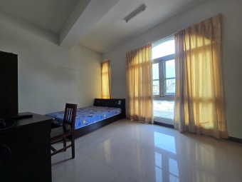 可租補~東區近太平新光黃昏市場大室內8坪大衛浴大套房(另有2樓9坪9500) - Image 19