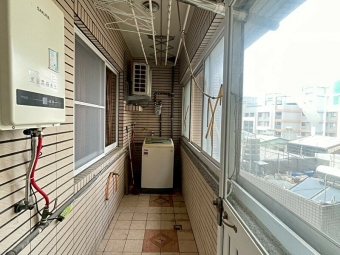 兆基社會住宅🏡近屏東大學電梯三房/採光佳/含平車（第7張）