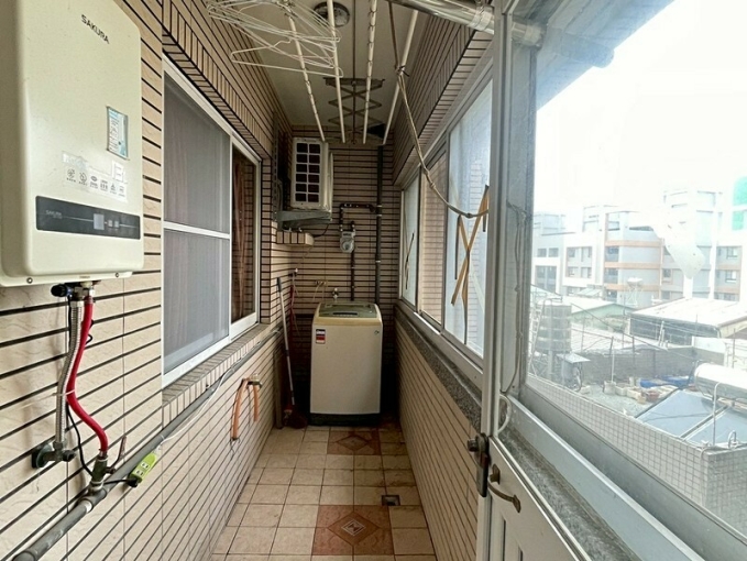 兆基社會住宅🏡近屏東大學電梯三房/採光佳/含平車（第7張）