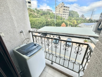 中科💕電梯✨租補❤️陽台（第6張）