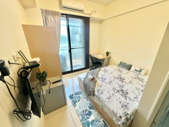 中科💕電梯✨租補❤️陽台（第4張）