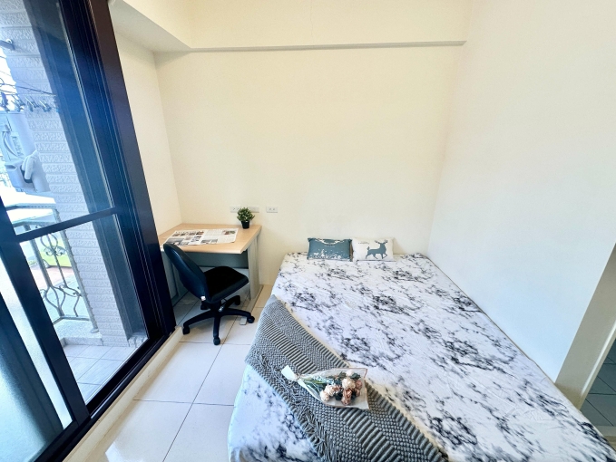 中科💕電梯✨租補❤️陽台（第8張）